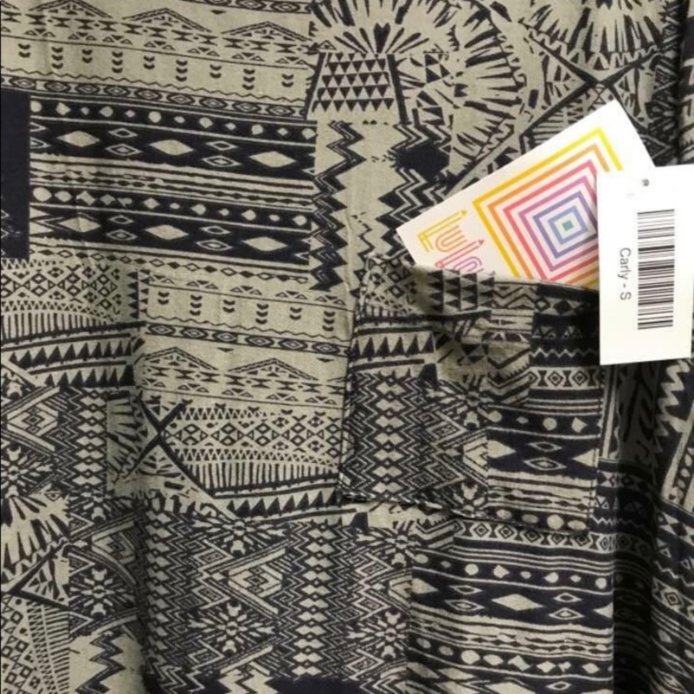 lularoe Carly dresses